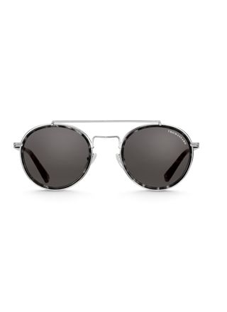 Thomas Sabo  Johnny panto ethnic Havana black sunglasses E0006-052-106-A