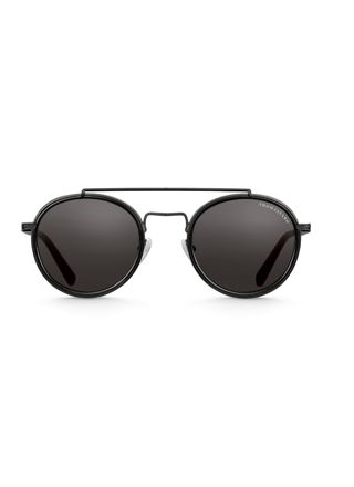 Thomas Sabo Sunglasses Johnny panto ethnic sunglasses E0006-254-106-A