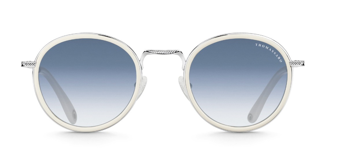 Thomas Sabo Johnny Panto sunglasses E0038-062-103-A