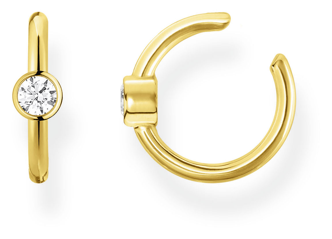 Thomas Sabo Cartilage Earring EC0018-414-14