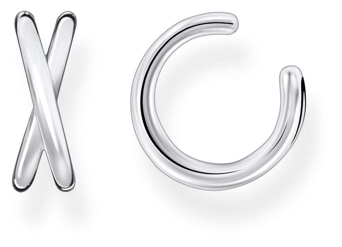 Thomas Sabo Cartilage Earring EC0024-001-21