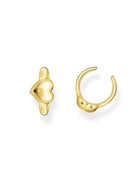 Thomas Sabo Bold Elegance cuff earring EC0028-413-39