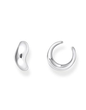 Thomas Sabo Bold Elegance cuff earring EC0030-001-21