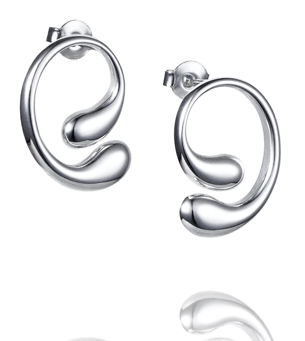 Efva Attling Love Buddies earrings 12-100-02222-0000