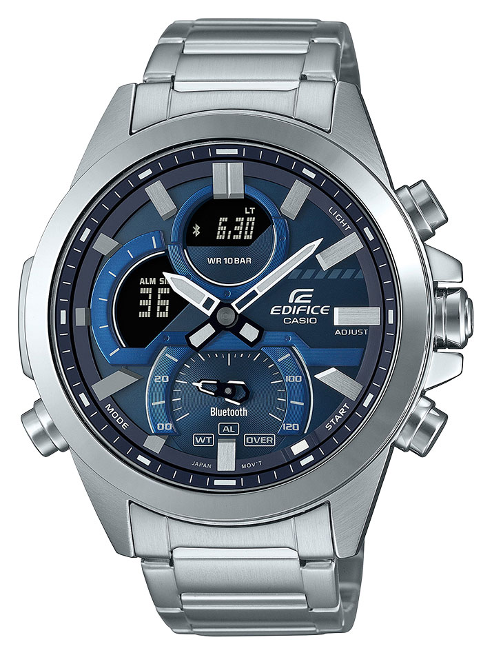 Casio sales edifice 560