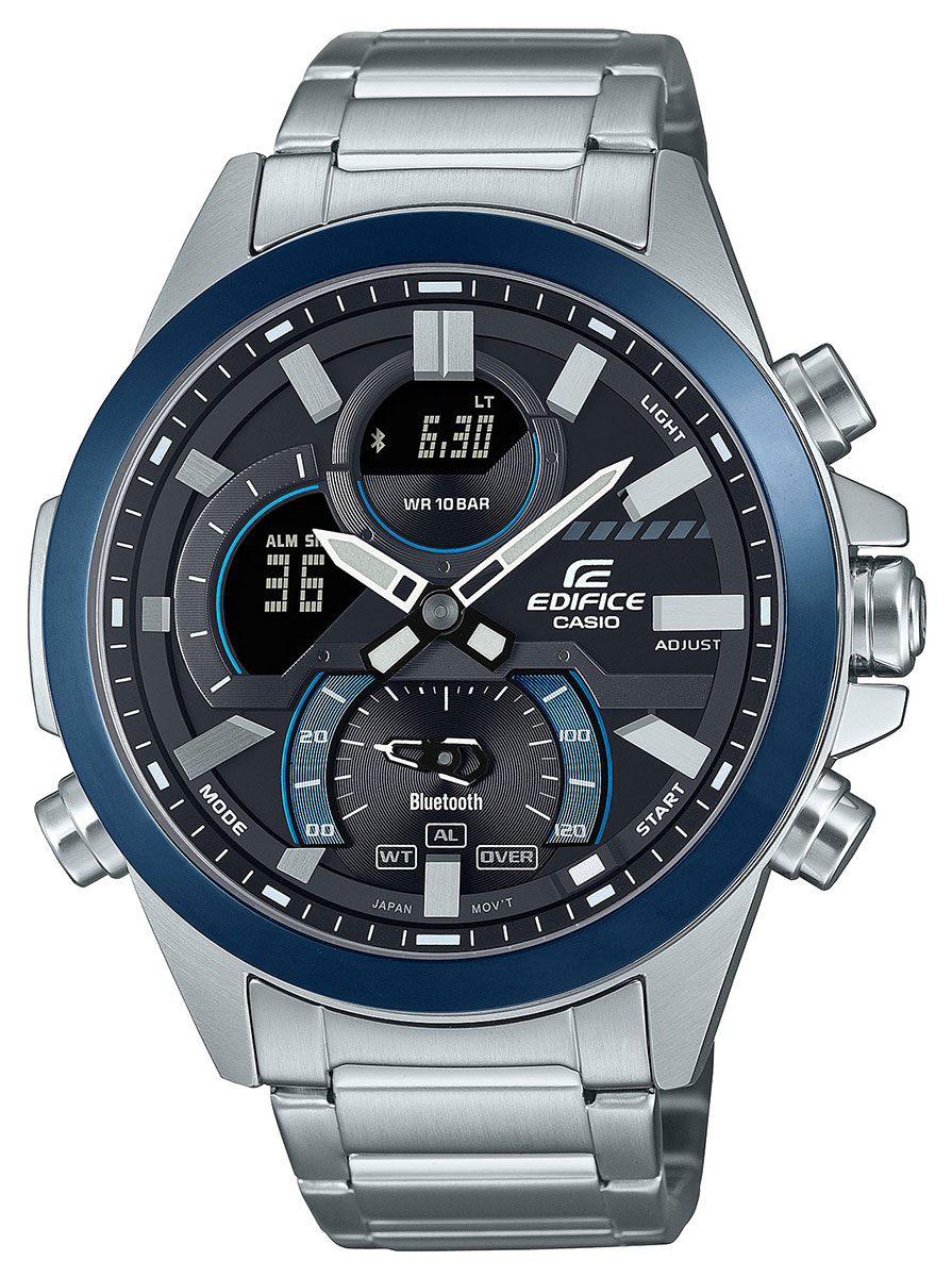 Casio edifice sport outlet