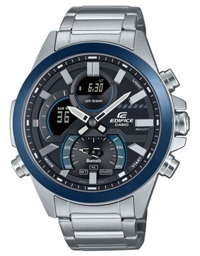 Casio Edifice Bluetooth ECB-30DB-1AEF