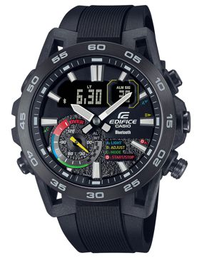 Casio Edifice Chrono ECB-40MP-1AEF