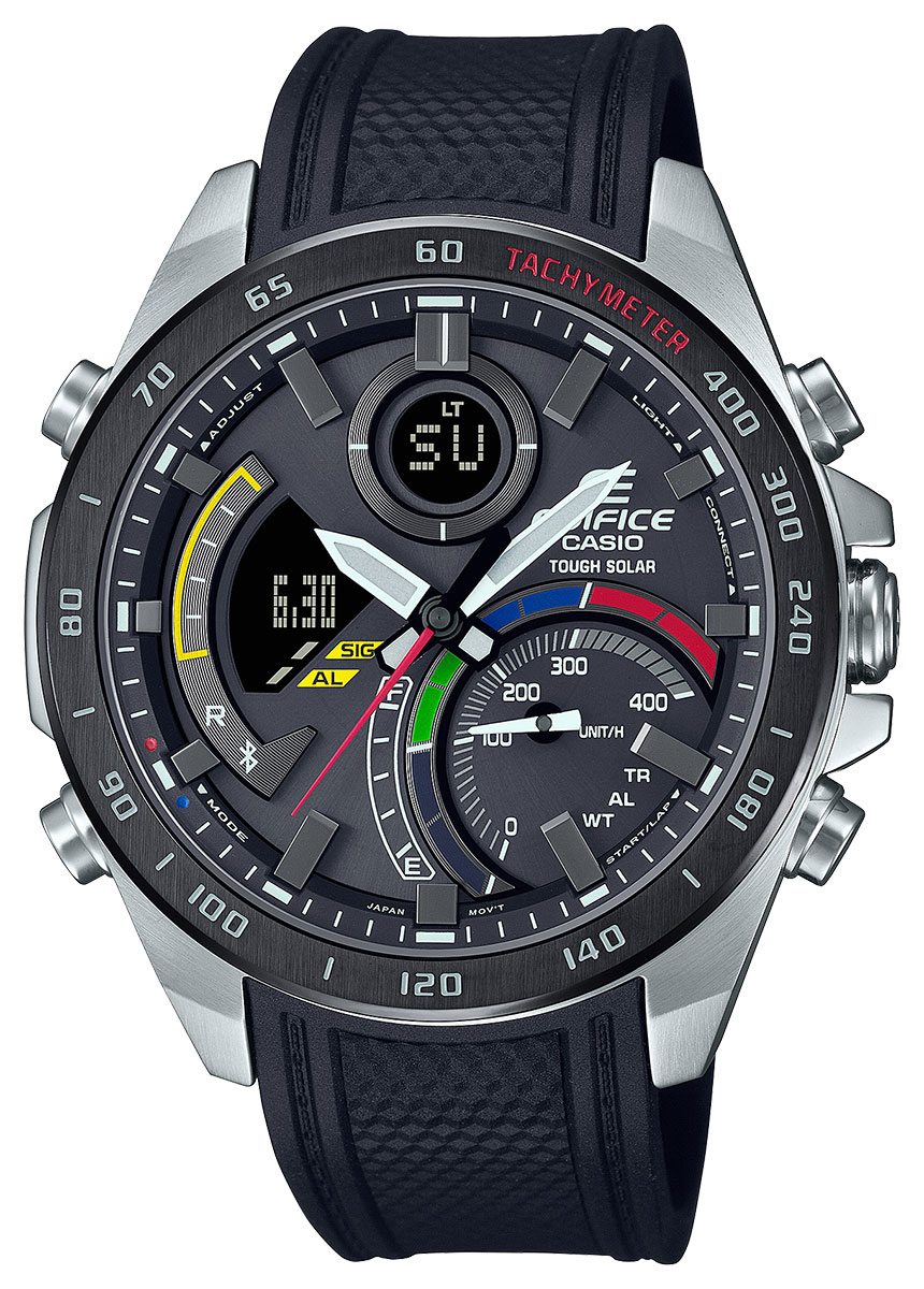 Casio Edifice Bluetooth Solar ECB-900MP-1AEF