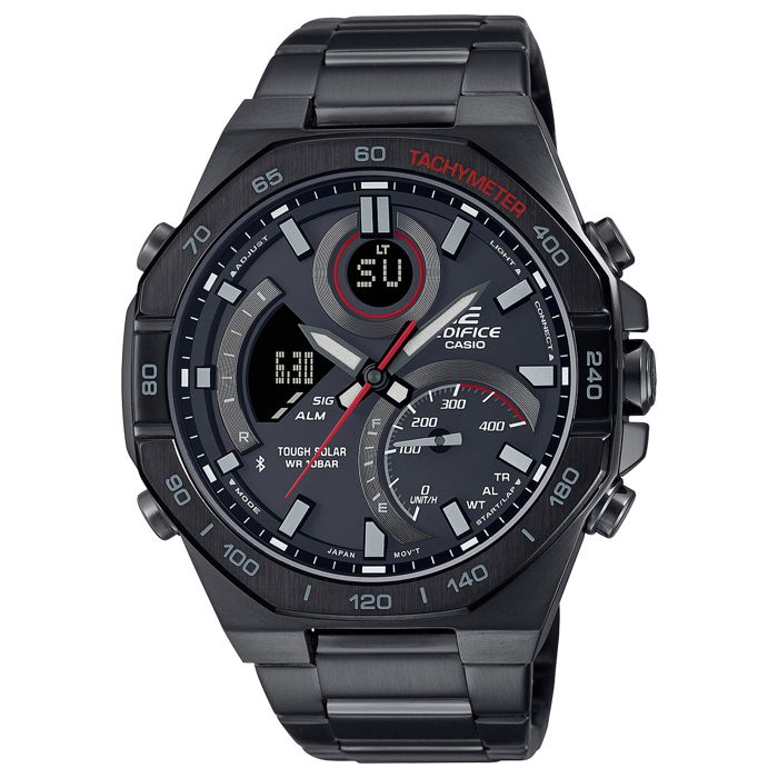 Casio Edifice Bluetooth Solar ECB-950DC-1AEF - Main Image