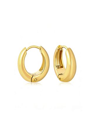 Madoww Grace gold-plated ring