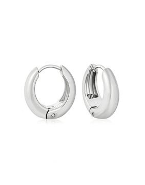 Madoww Flow gold-plated necklace