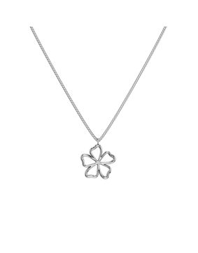Edblad Alba necklace S steel 132128