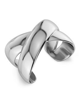 Edblad Alexa bangle steel S 130224