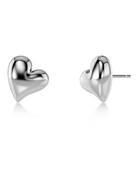 Edblad Amorina earrings steel 130230
