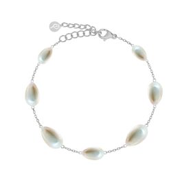 Edblad Angeleno bracelet steel 126844 - Main Image