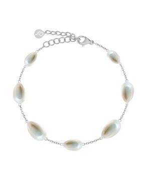 Edblad Angeleno bracelet steel 126844