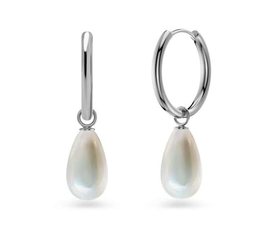 Edblad Angeleno hoops steel 126839