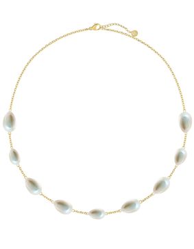 Edblad Angeleno necklace gold 126847