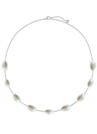 Edblad Angeleno necklace steel 126846