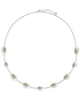 Edblad Angeleno necklace steel 126846