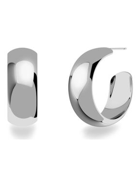 Edblad Arch creoles L steel 126856