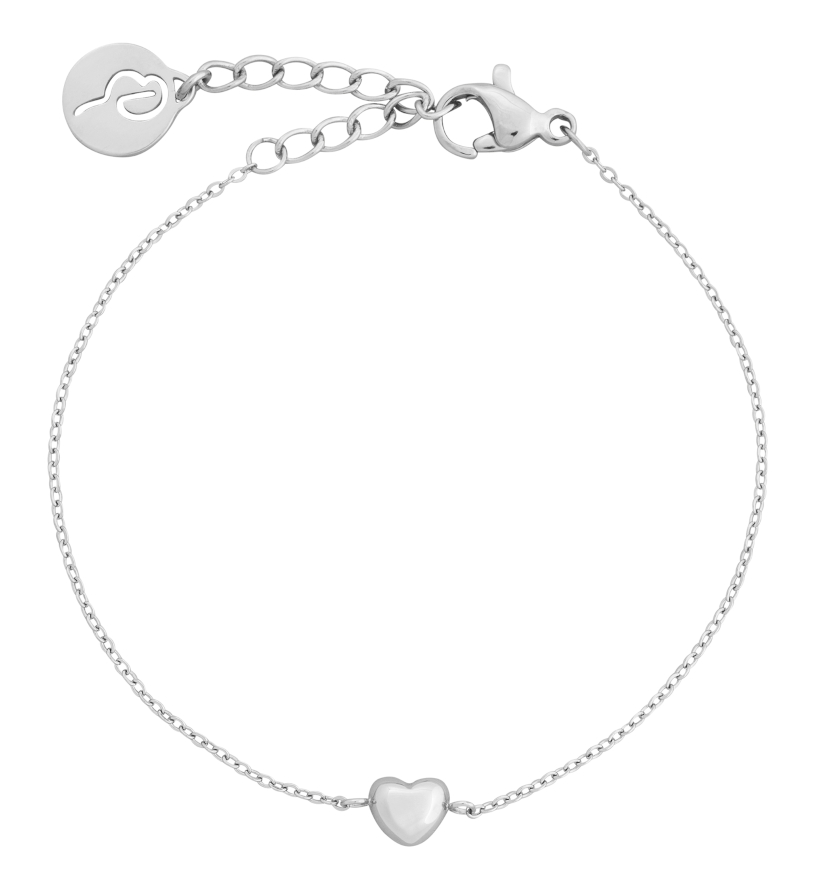 Edblad Barley Childs bracelet Steel 120062