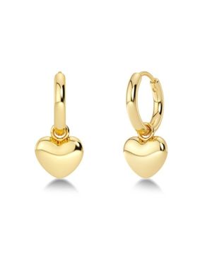 Edblad Barley Hoops Gold 127380