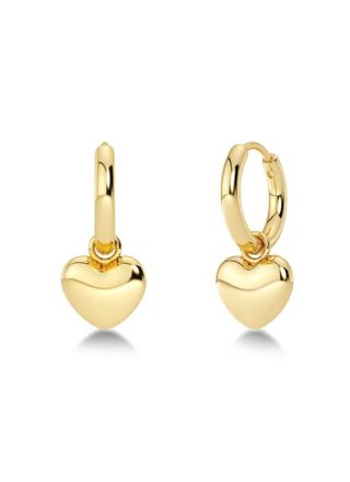 Edblad Barley Hoops Gold 127380