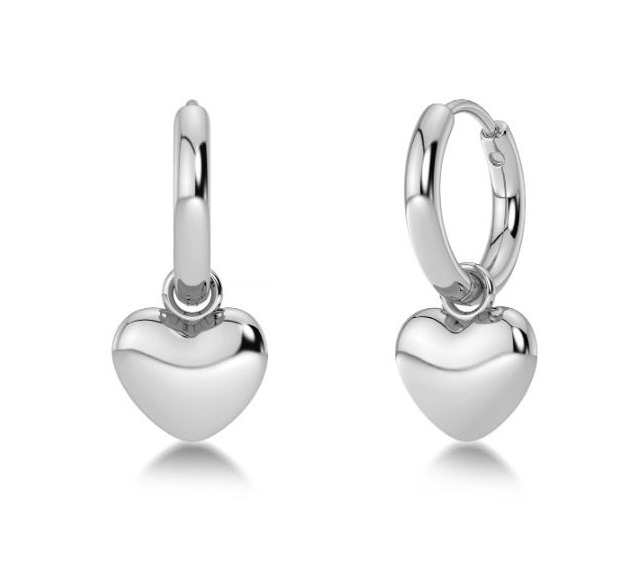 Edblad Barley Hoops Steel 127381