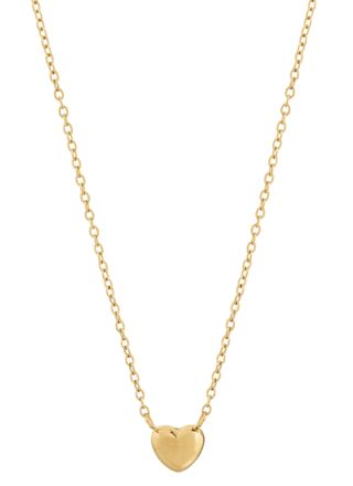 Edblad Barley Childs Necklace Gold 120076