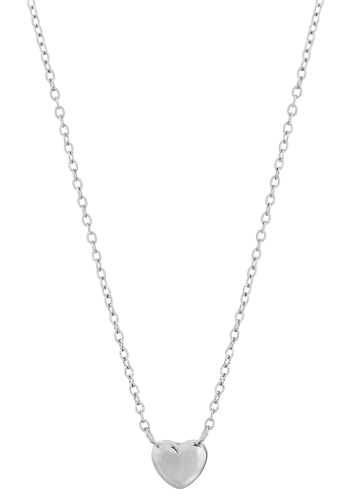 Edblad Barley Childs Necklace Steel 120078