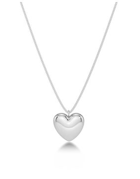 Edblad Barley Necklace L Steel 127387