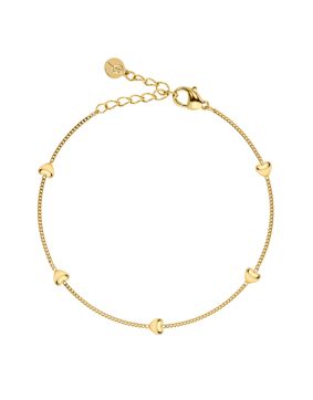 Edblad Barley Petite bracelet Gold 131838
