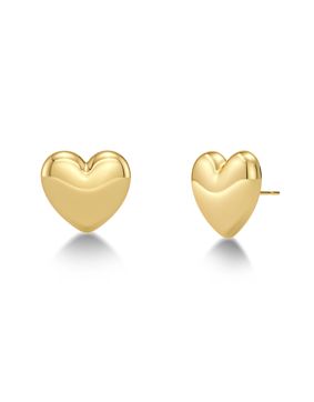 Edblad Barley Studs L Gold 127378