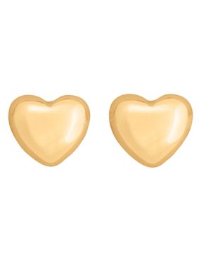 Edblad Barley Studs Gold 120081