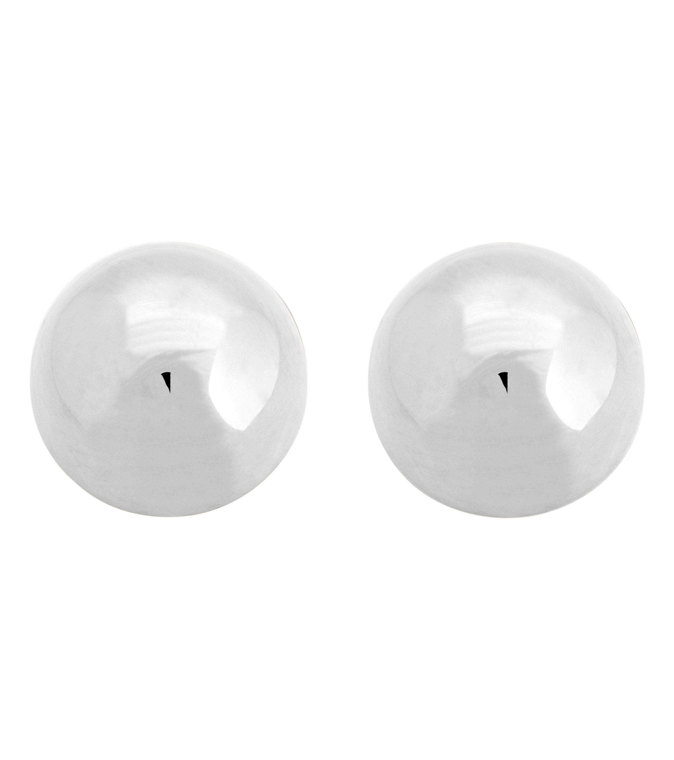 Edblad circle earrings discount