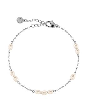 Edblad Breeze bracelet steel 130392