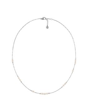 Edblad Breeze necklace steel 130388