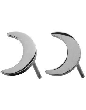 Edblad Bright Night Studs Steel 106457
