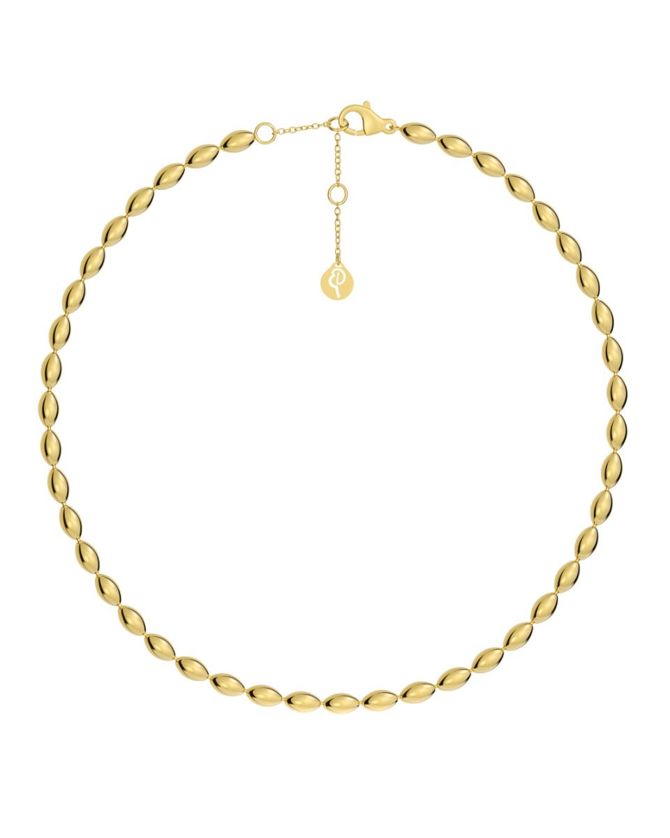 Edblad Cabo anklet gold 126865