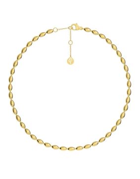 Edblad Cabo anklet gold 126865