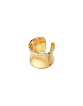 Edblad Cane Ear Cuff gold-plated 129389