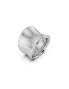 Edblad Cane Steel ring 129404