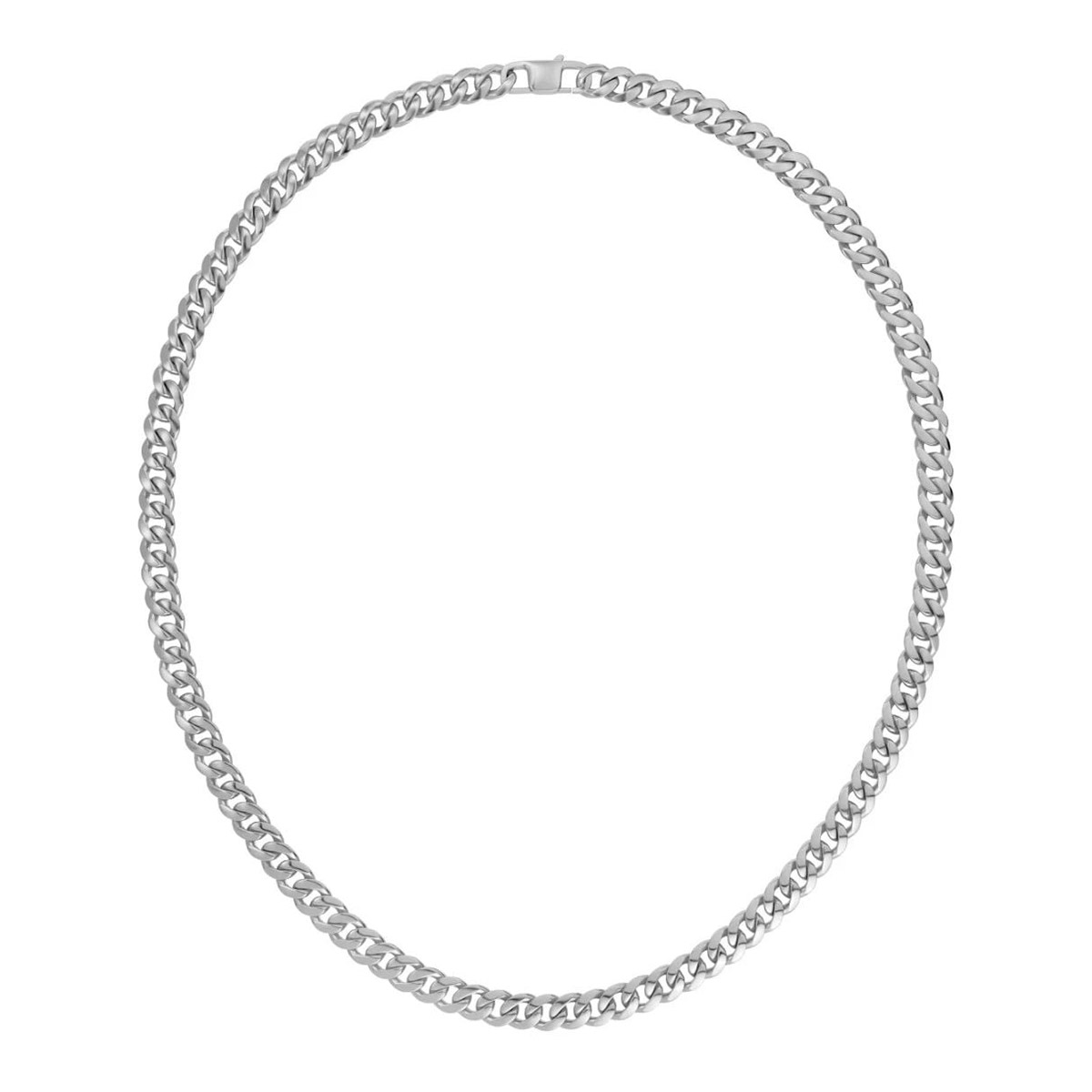 Edblad Clark steel necklace 123881