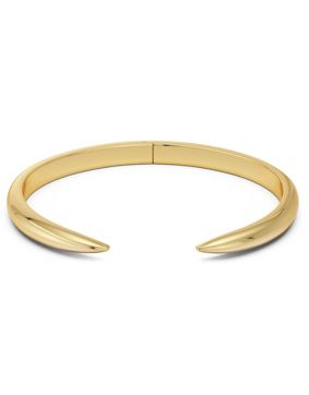 Edblad Crest Bangle Gold 127400