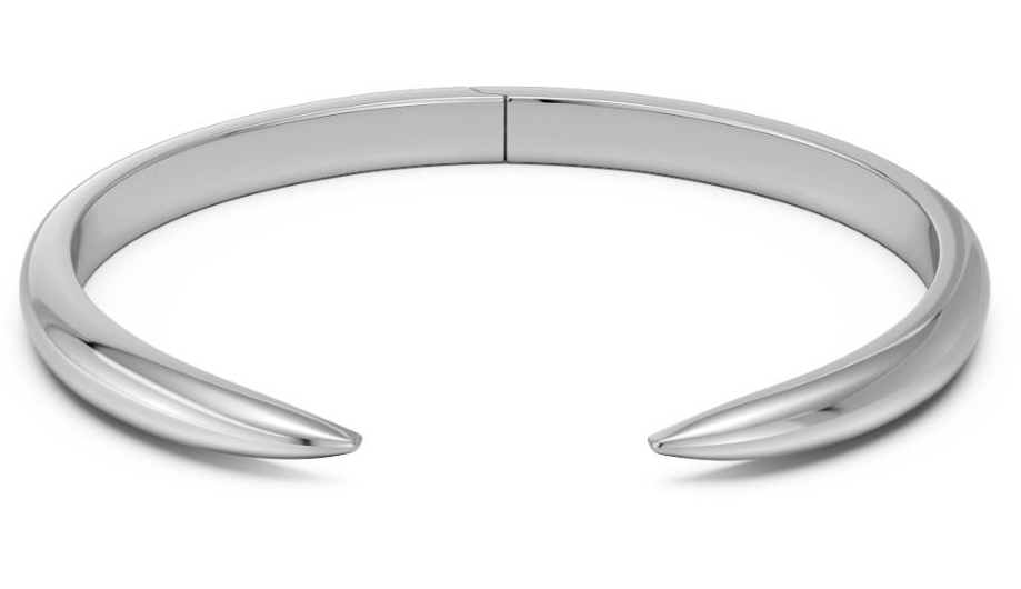 Edblad Crest Bangle Steel 127401