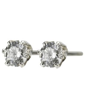 Edblad Crown Studs Mini Steel 31630122