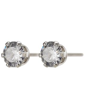 Edblad Crown Studs Steel 31630123