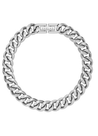 Edblad Curb Chain Bracelet Steel 127403